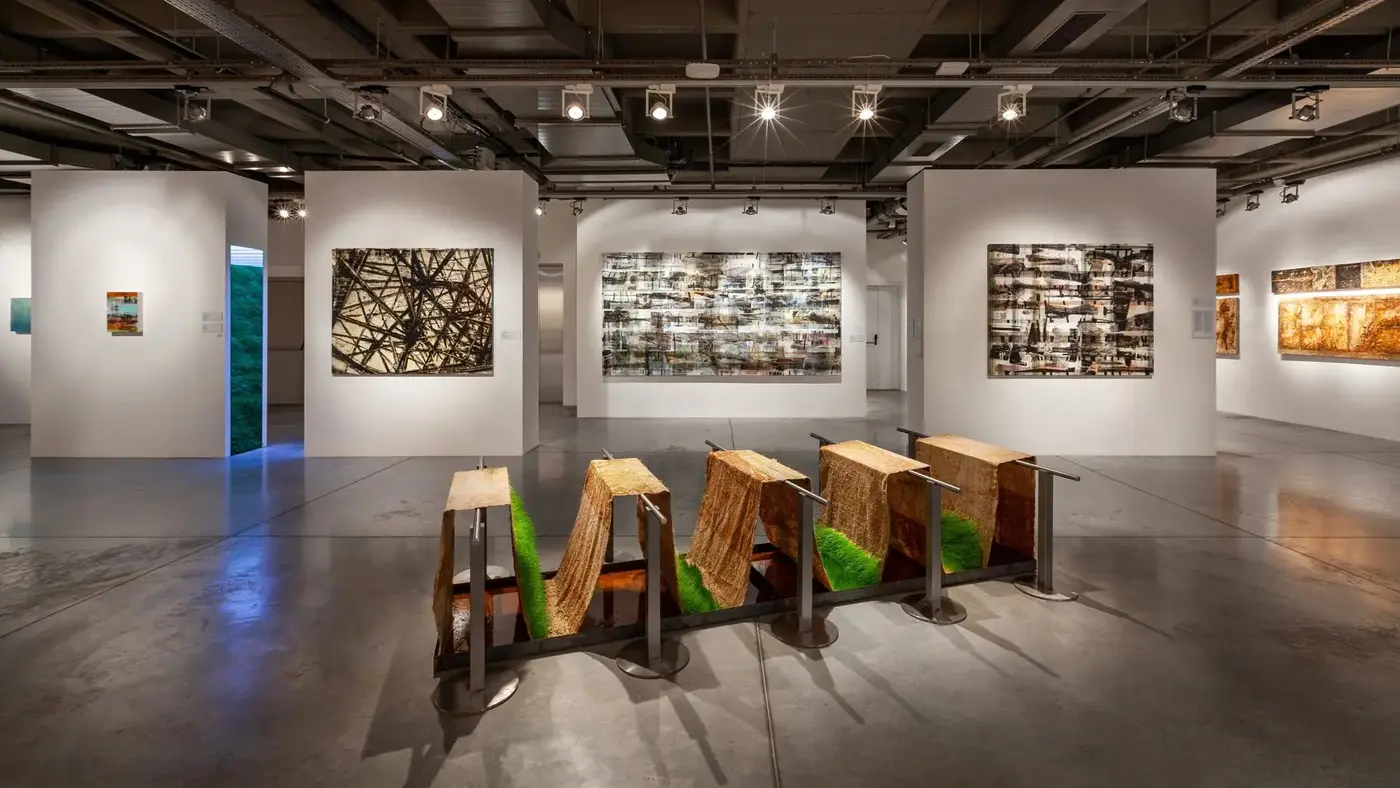 Global Innovation & Advanced Technology Expo 2027